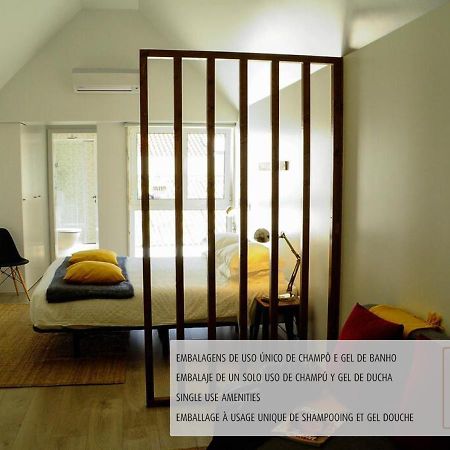 Aveiro Rossio Apartments Εξωτερικό φωτογραφία