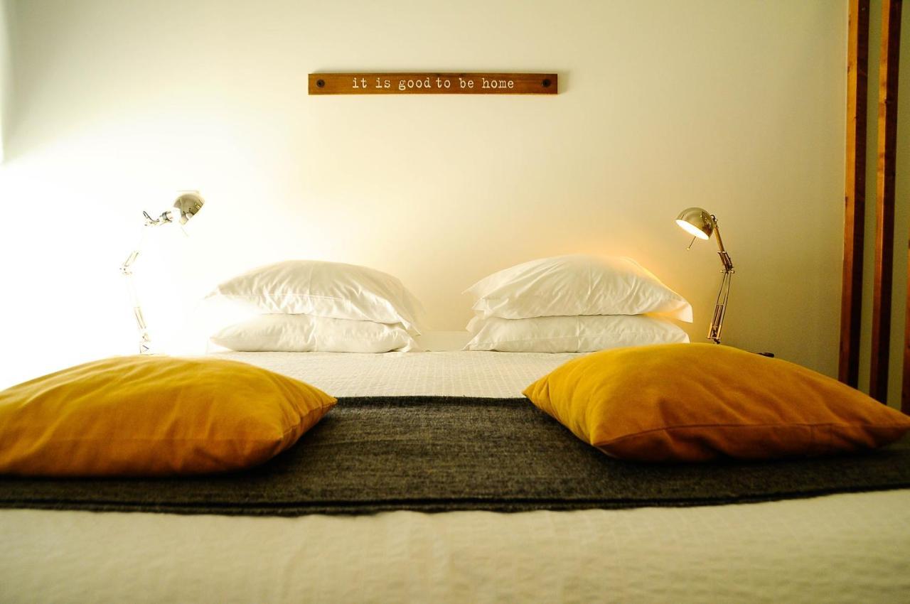 Aveiro Rossio Apartments Εξωτερικό φωτογραφία
