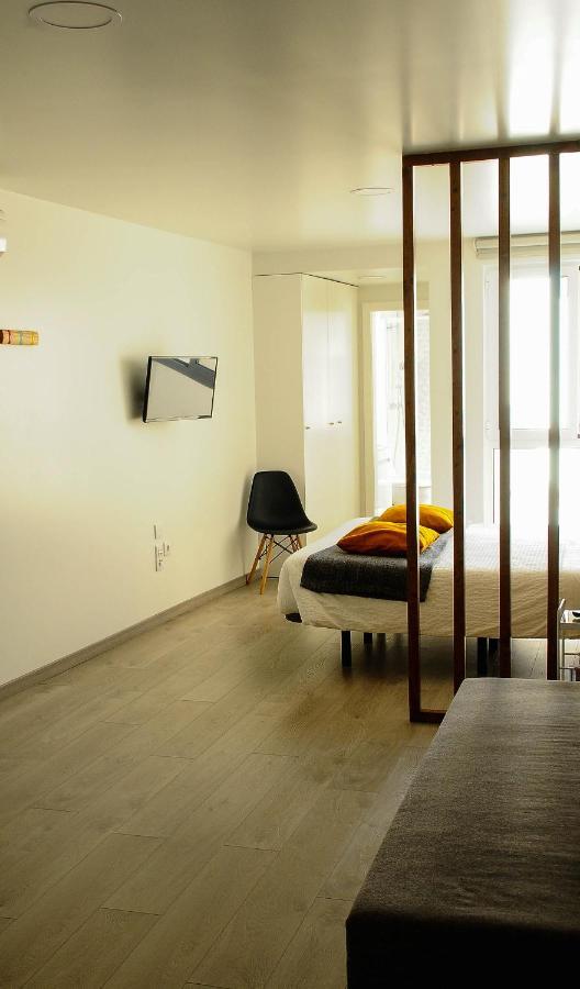 Aveiro Rossio Apartments Εξωτερικό φωτογραφία