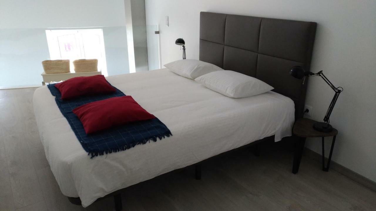 Aveiro Rossio Apartments Εξωτερικό φωτογραφία