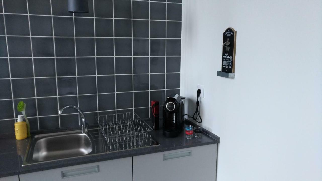 Aveiro Rossio Apartments Εξωτερικό φωτογραφία