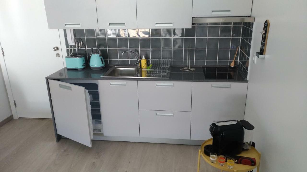 Aveiro Rossio Apartments Εξωτερικό φωτογραφία