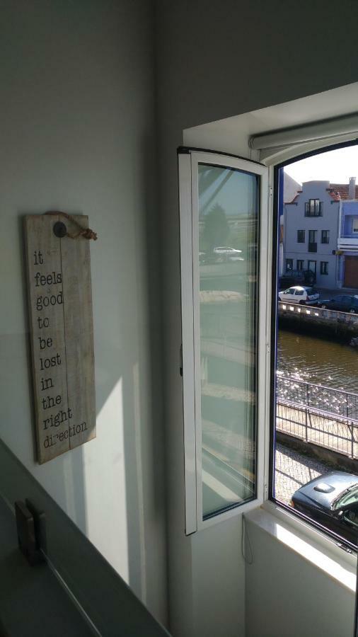 Aveiro Rossio Apartments Εξωτερικό φωτογραφία